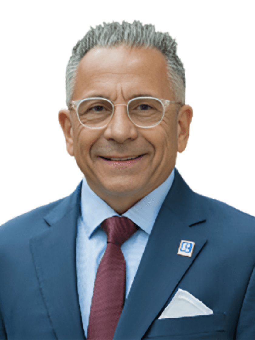 Jeffrey DeLucia