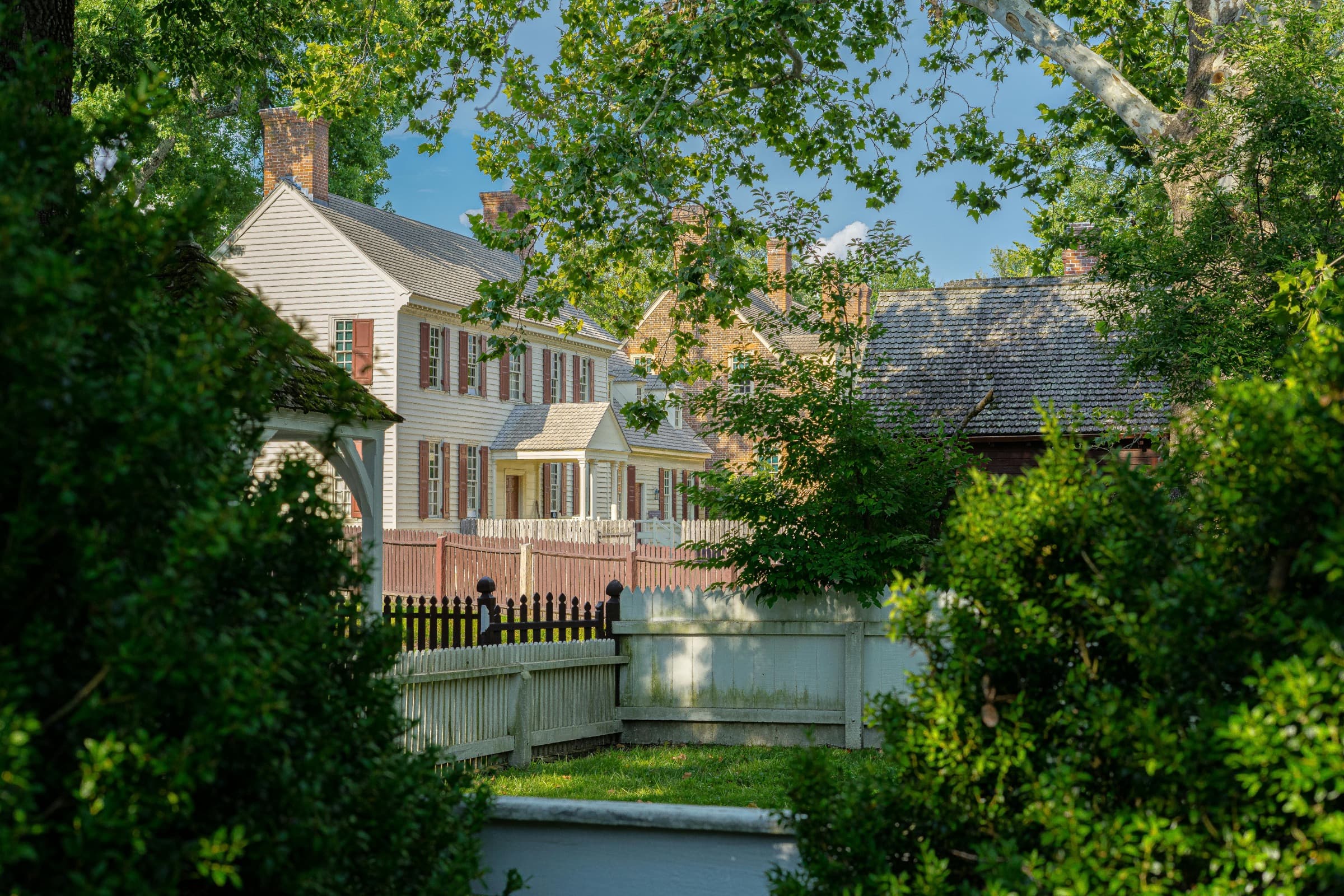 Substantial single-family home in Northern New Jersey