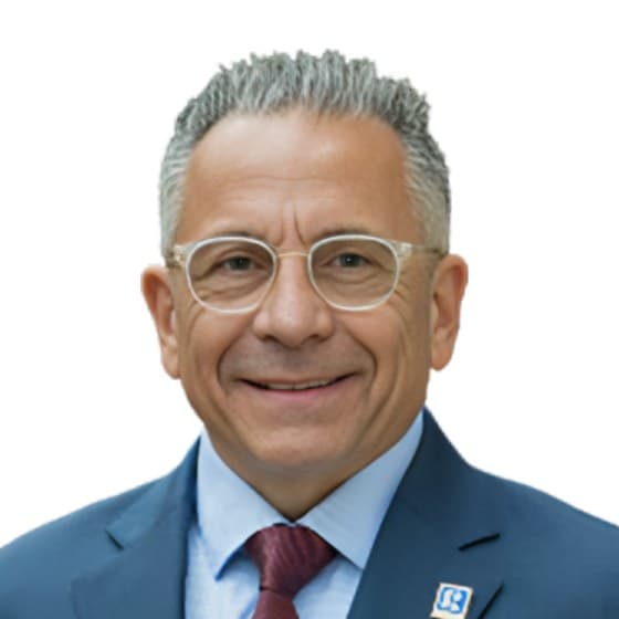 Jeffrey DeLucia