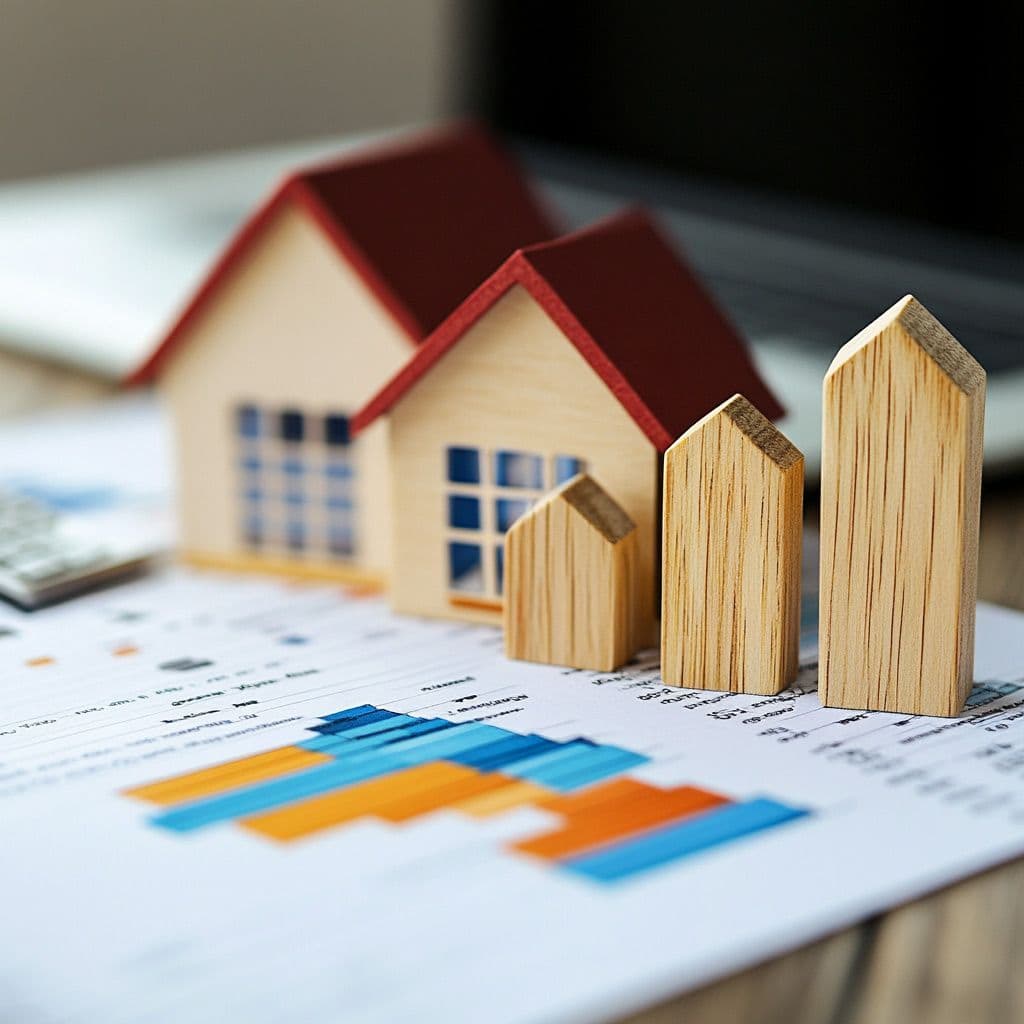 How Much Is My House Worth in Bergen County NJ