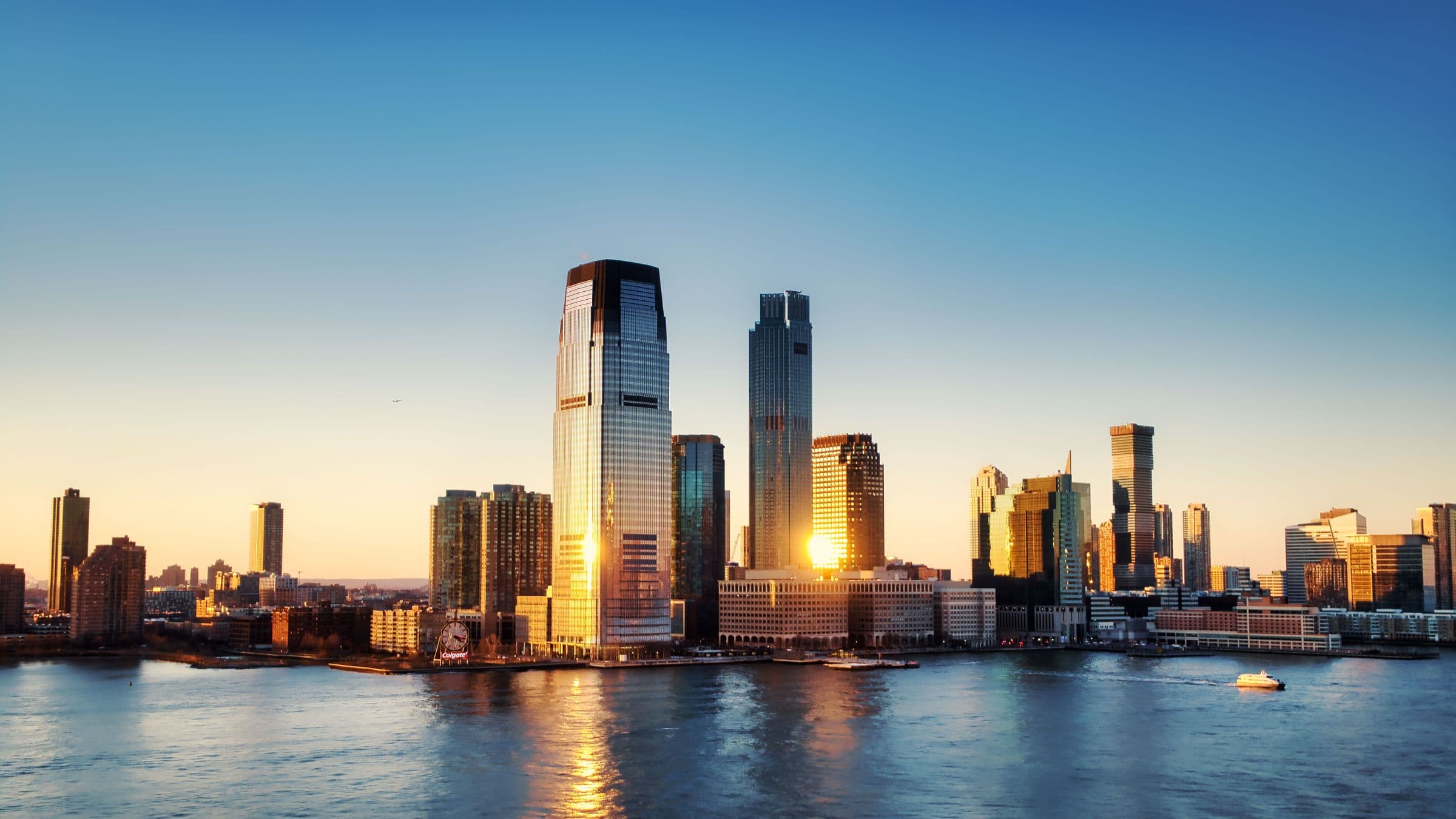 Jersey City Homes for Sale: 2026 Buyer's Guide