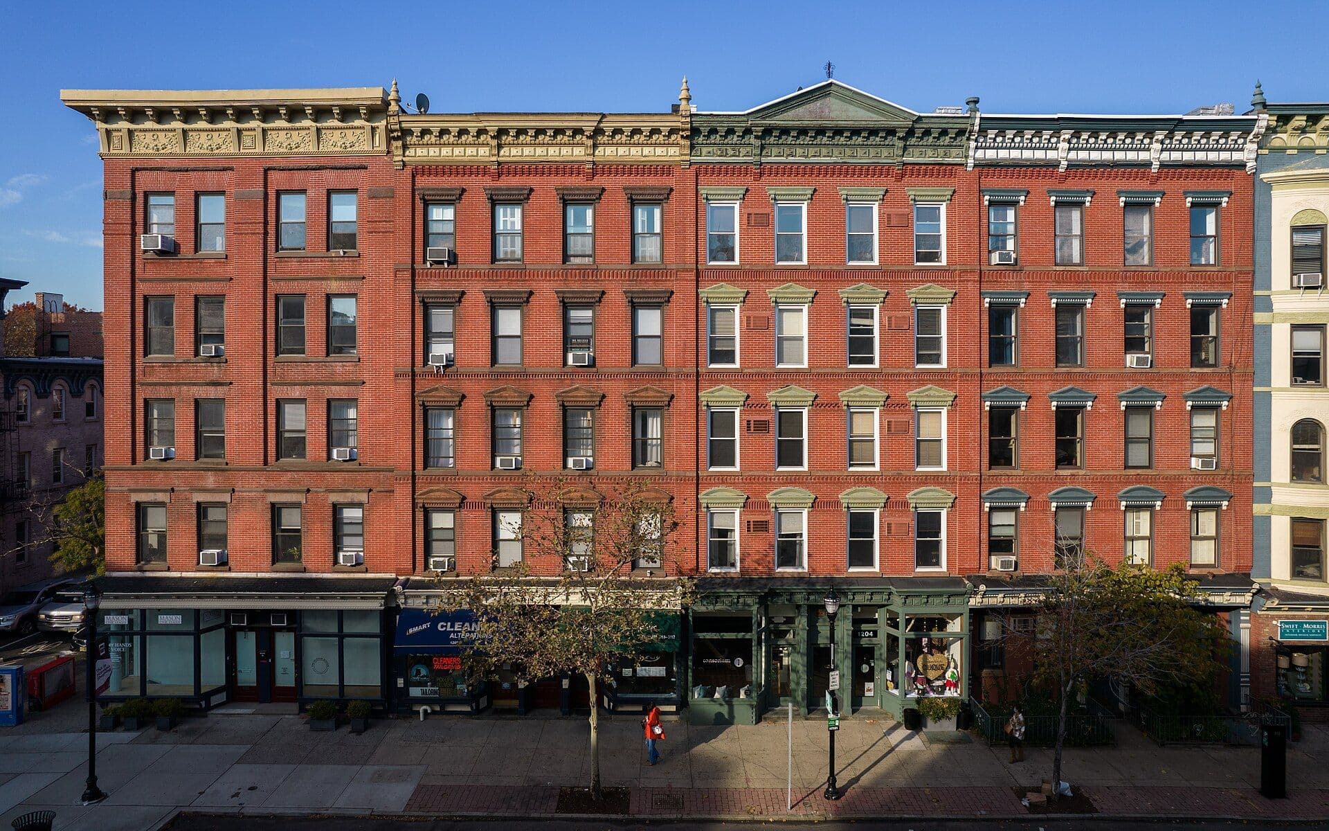 Hoboken NJ Home Prices: An Appraiser's Honest Take