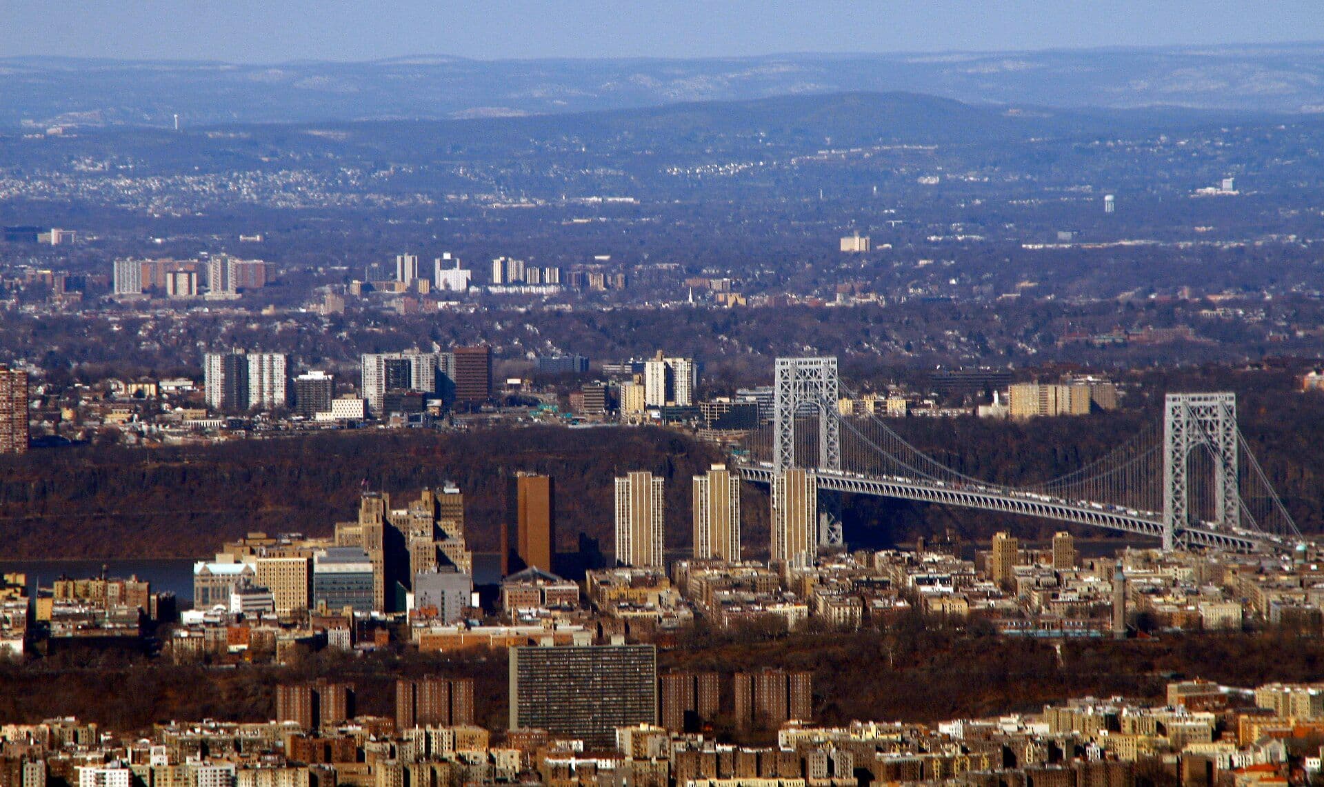 Fort Lee NJ Real Estate: 2026 Neighborhood Guide