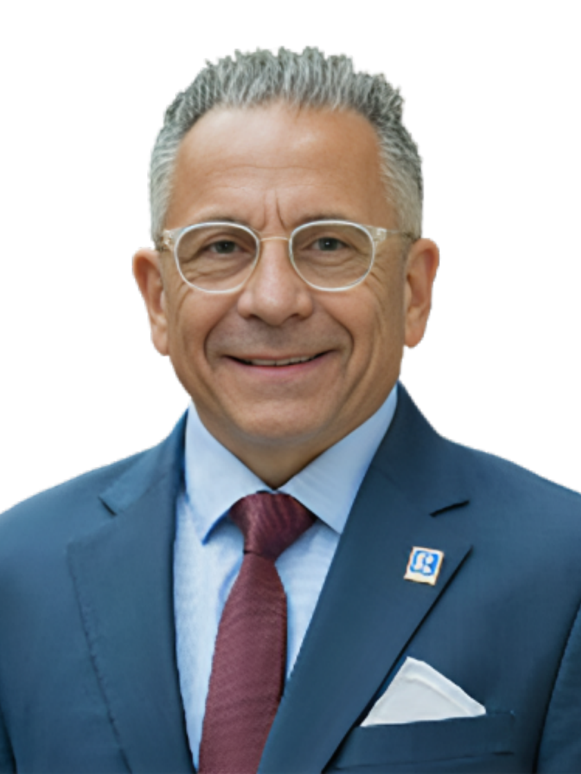 Jeffrey DeLucia, NJ State-Certified Residential Appraiser and Broker Associate
